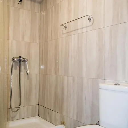 El Roble Restaurante Hotel Tabara