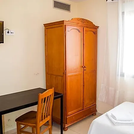 Hotel El Roble Restaurante