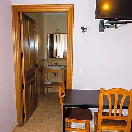 Hotel El Roble Restaurante