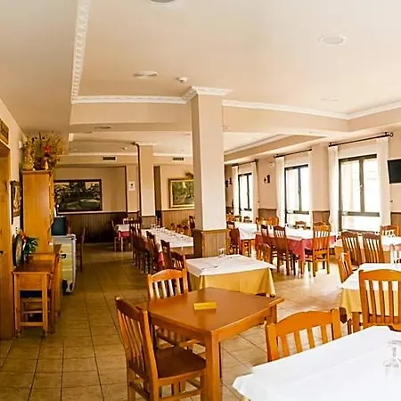 El Roble Restaurante