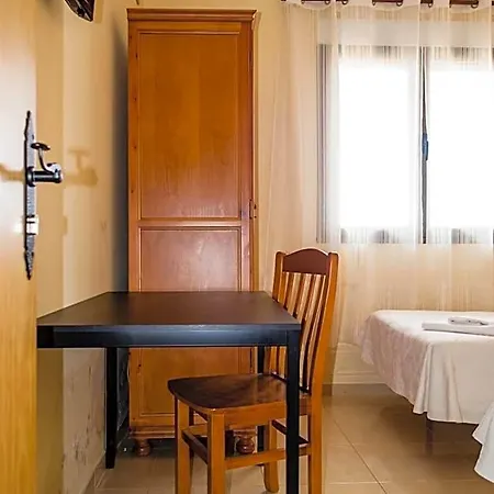 El Roble Restaurante
