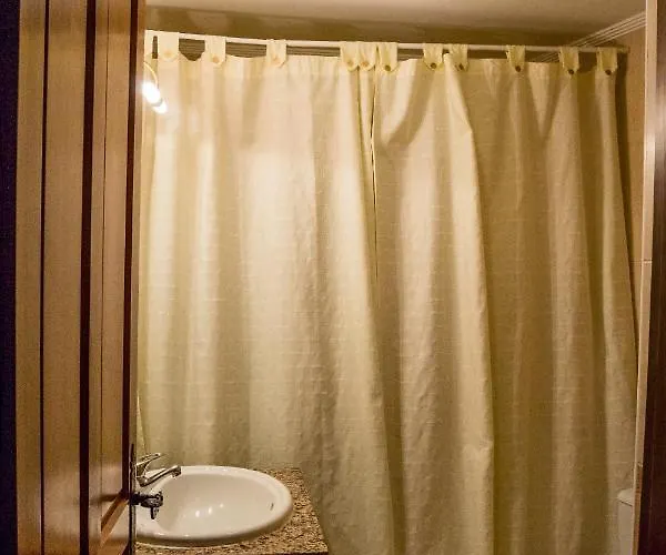 El Roble Restaurante