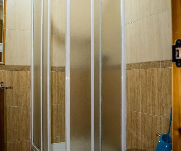 El Roble Restaurante 2*