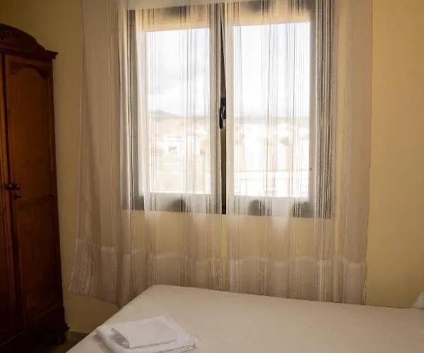 El Roble Restaurante Tabara