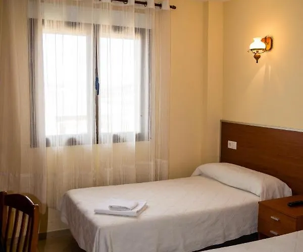 El Roble Restaurante 2*