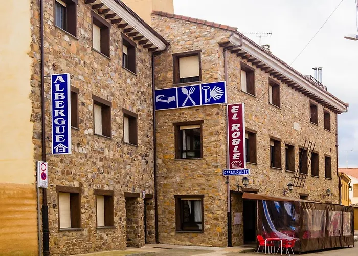 El Roble Restaurante