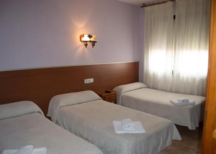 El Roble Restaurante