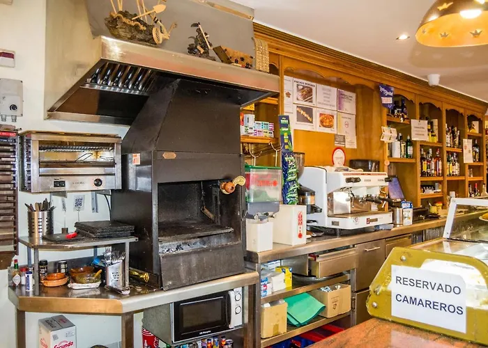 El Roble Restaurante