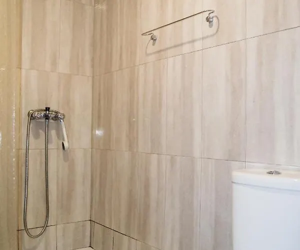 El Roble Restaurante 酒店 Tabara