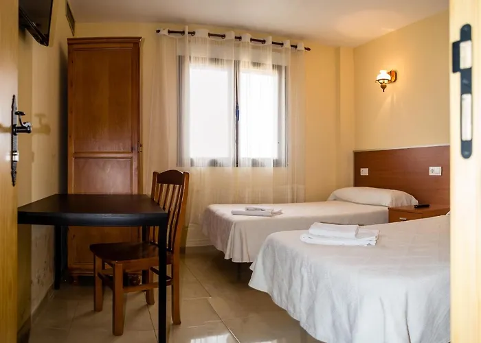 El Roble Restaurante Tabara