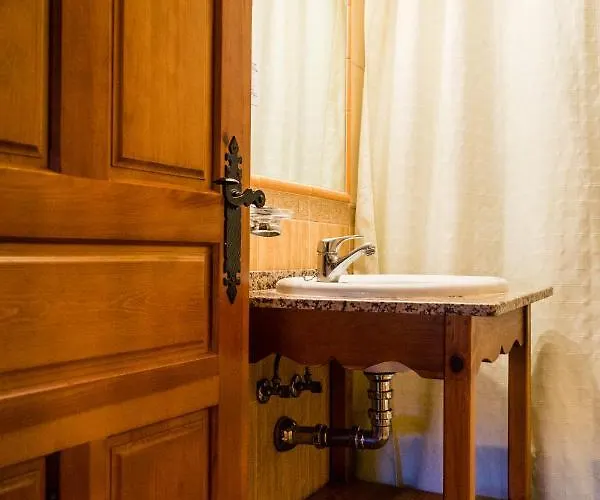 El Roble Restaurante